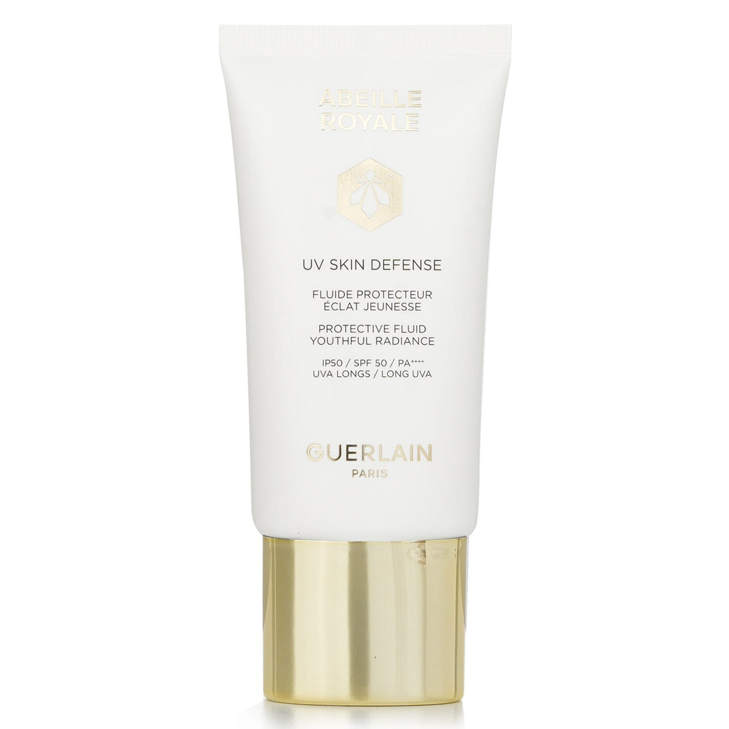 Guerlain Imperial Bee Illuminating Sunscreen Lotion SPF 50 / PA++++ 50ml/1.6oz 50 ml