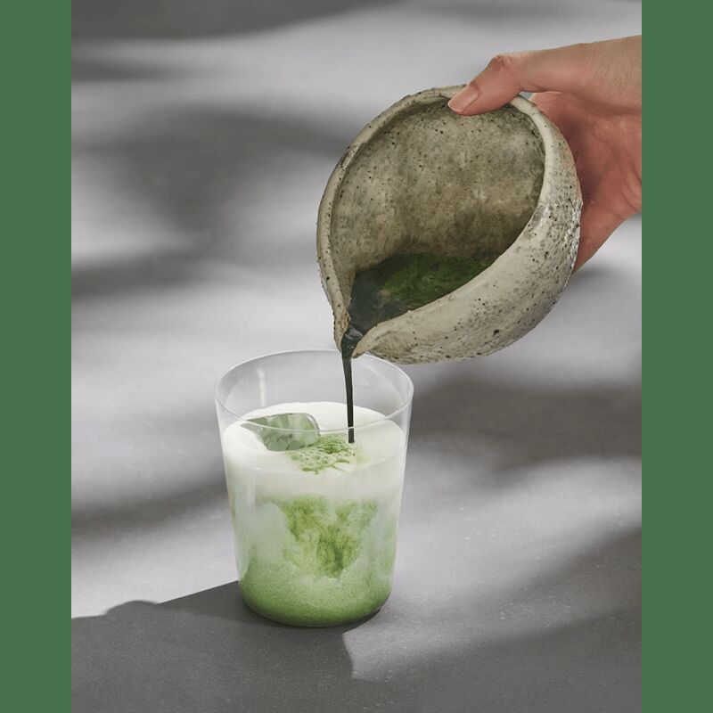 日本から直送 カネ十抹茶 2g×10p 1 個 - Weee!