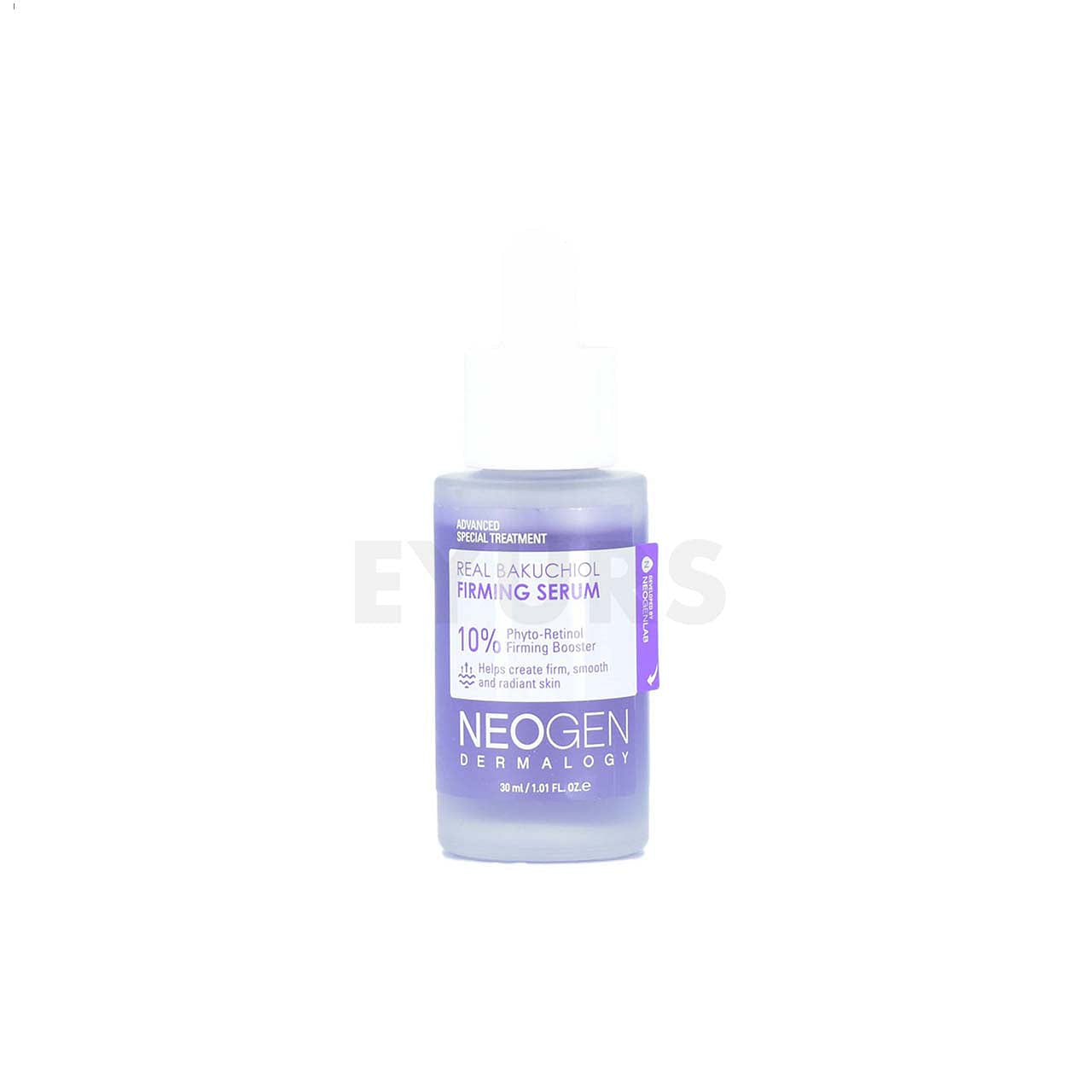 NEOGEN DERMALOGY Real Bakuchiol Firming Serum 4 oz