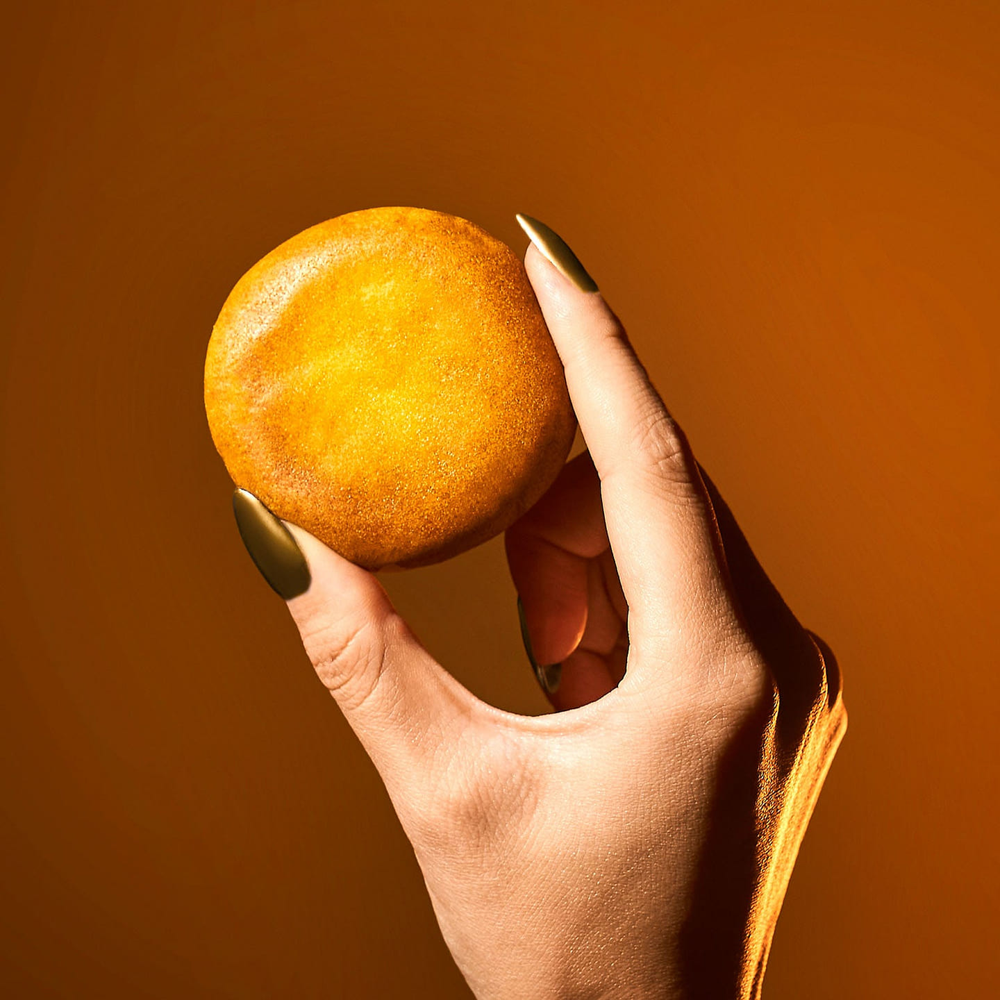 LUNAN: Onegai Kabocha Pumpkin (1 Piece) 55 g