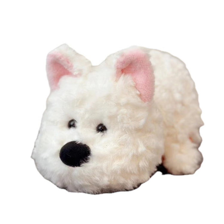 Foxy Friend Doll Plush Toy  Cartoon Cute