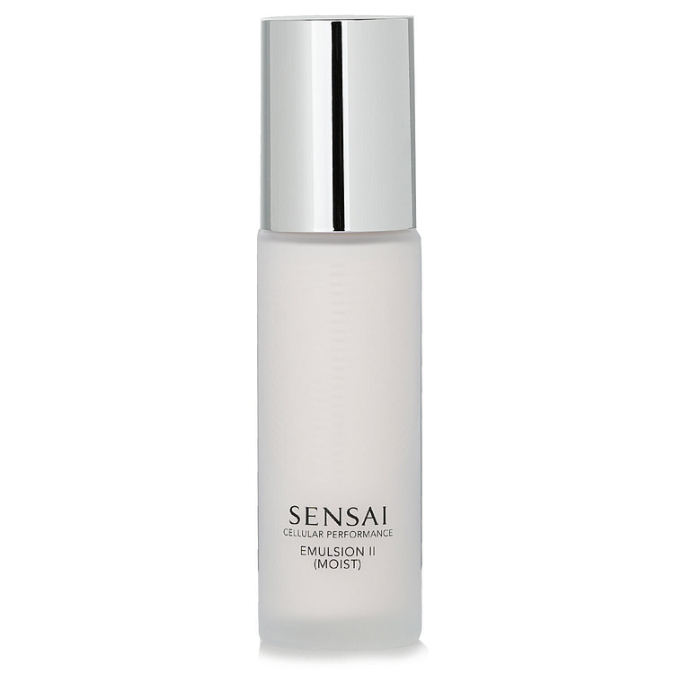 Kanebo 纖細系列乳液II-保濕 50ml/1.7oz