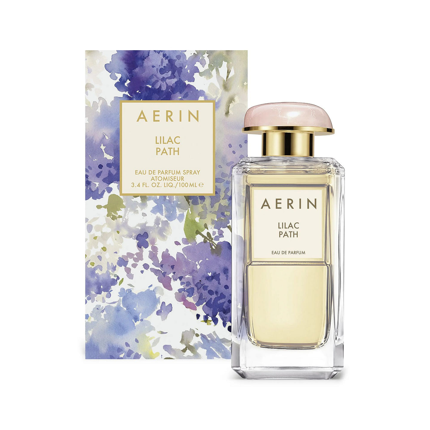 AERIN Lilac Path Eau de Parfum Spray 100ml 1 count