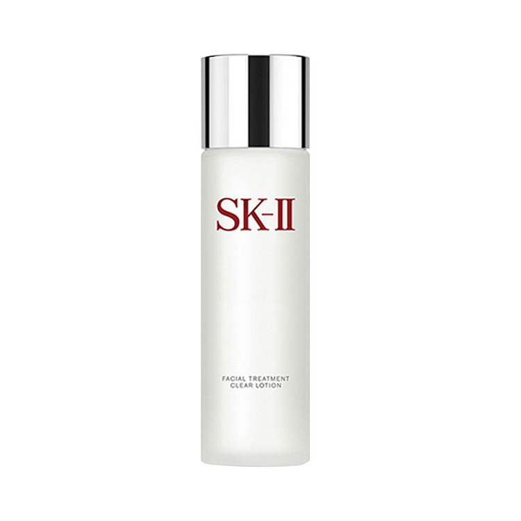 SK-II  新版嫩肤清莹露爽肤水160ml