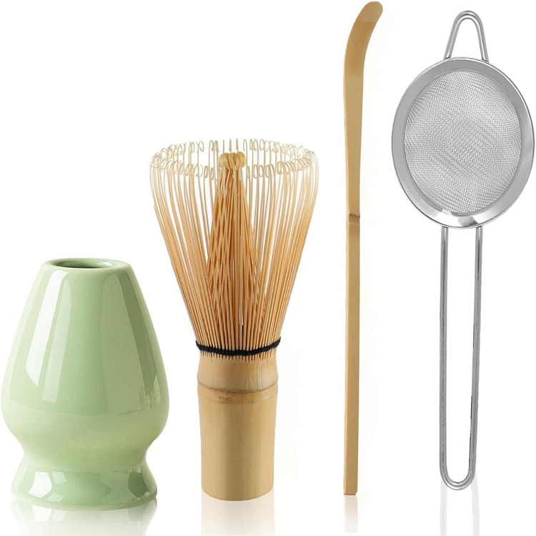 Tea Ceremony Tool