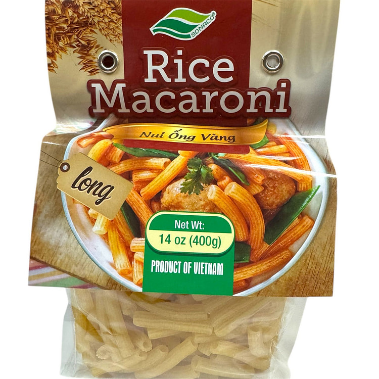 Sonaco 米饭通心粉 - Penne