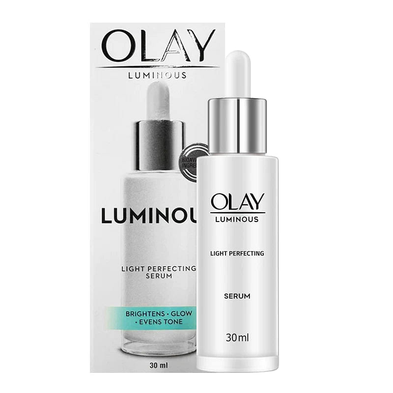 OLAY Luminous Whitening Serum 30 ml 1 each