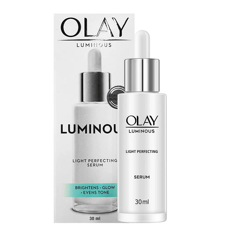 OLAY 烟酰胺光感小白瓶精华 30 ml 30 份