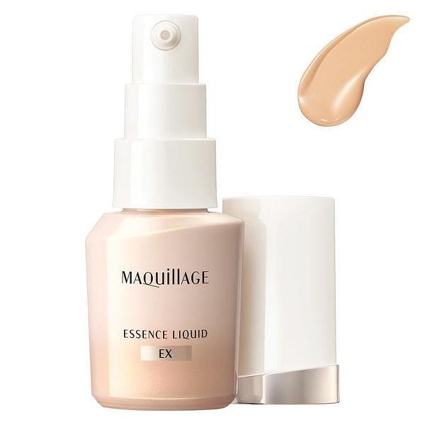 Maquillage Essence Liquid EX Ocher 20 24 ml