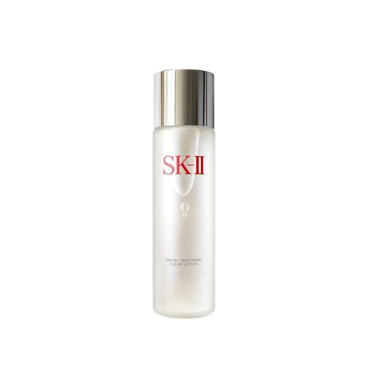 SK-II 清莹嫩肤露 230ml
