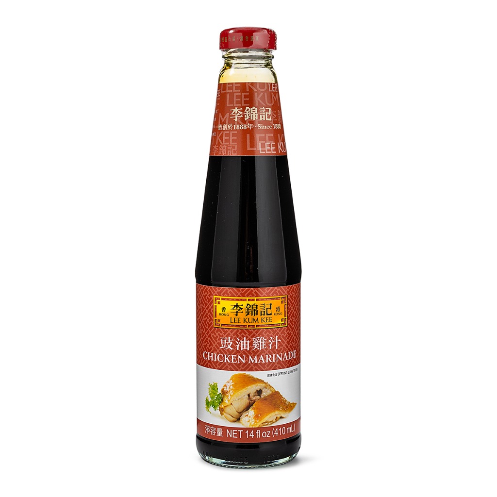 Get Lee Kum Kee Chicken Marinade Delivered Weee! Asian Market