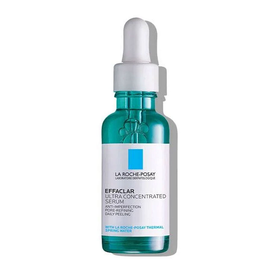 LA ROCHE-POSAY Effaclar Peel Care Serum 30 ml