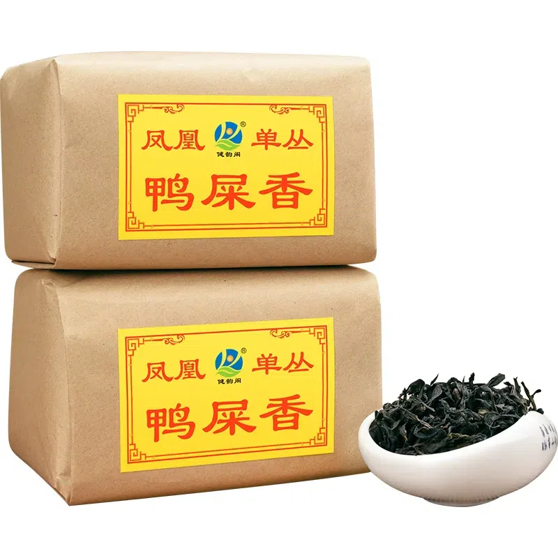 Jianyun Pavilion Fragrant Phoenix Dancong Tea 500g 500 g