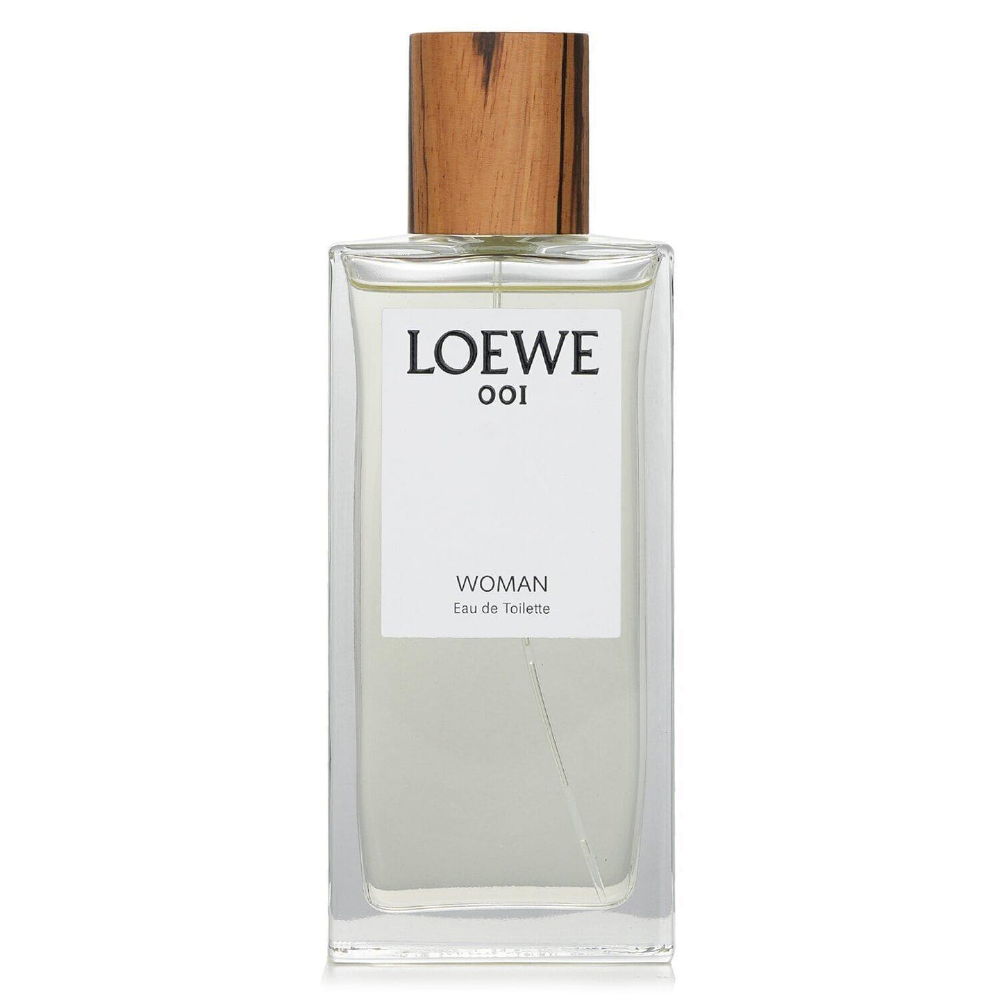 Loewe Eau De Toilette Spray 100ml/3.4oz 100 ml