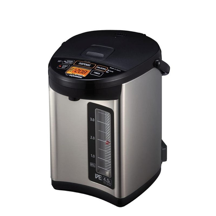 Zojirushi VE Hybrid Water Boiler Warmer 4L 1 box