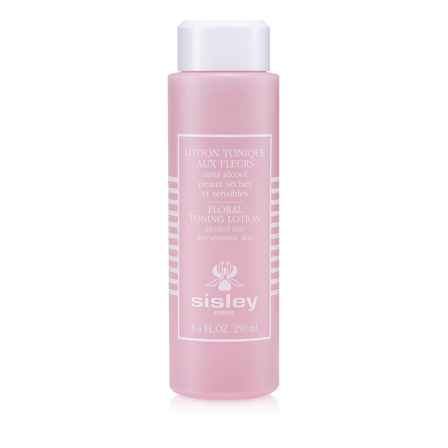 Sisley Botanical Floral Toning Lotion Alcohol-Free 250ml/8.4oz 250 ml