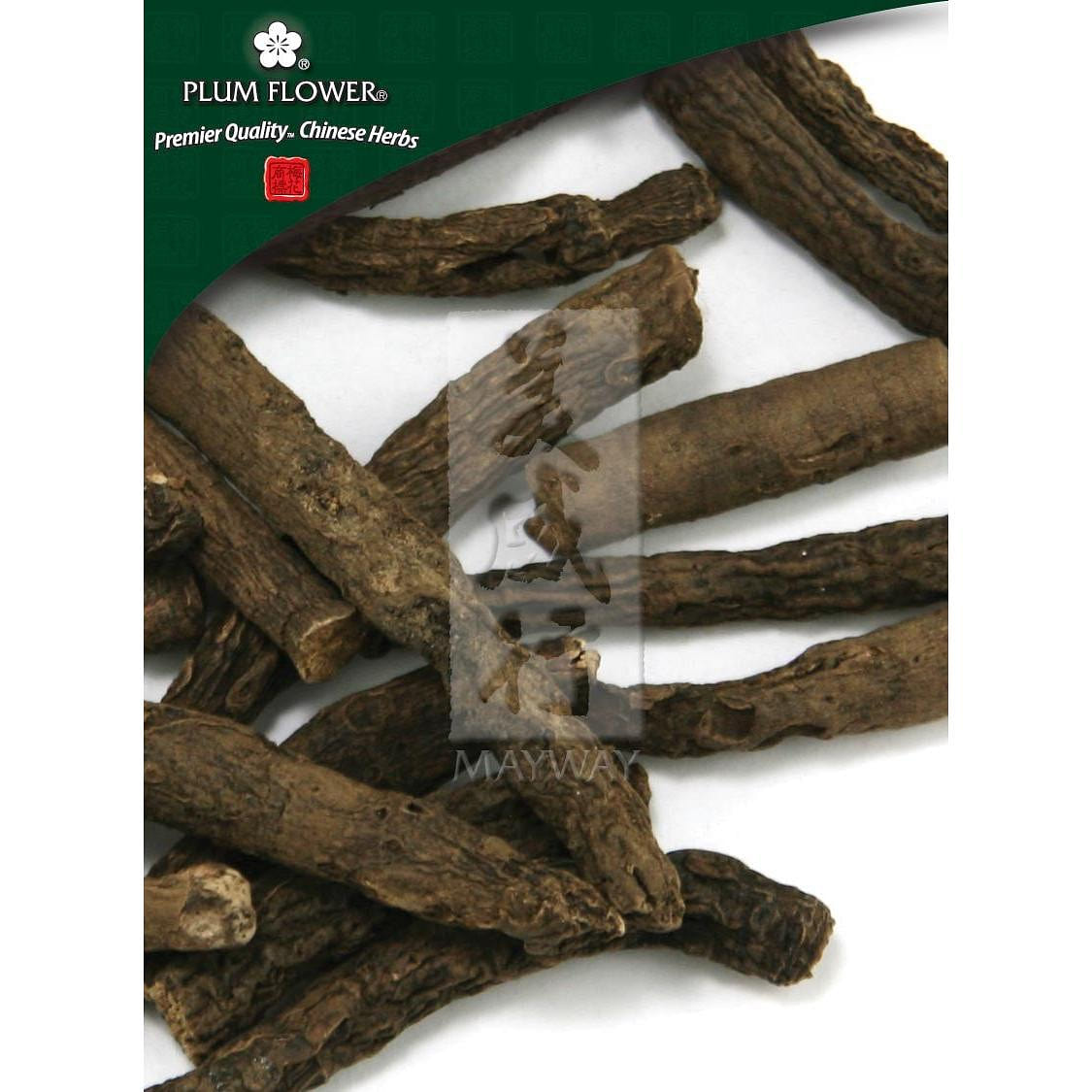 Xian Mao, unsulfured Curculigo orchioides rhizome 1 each