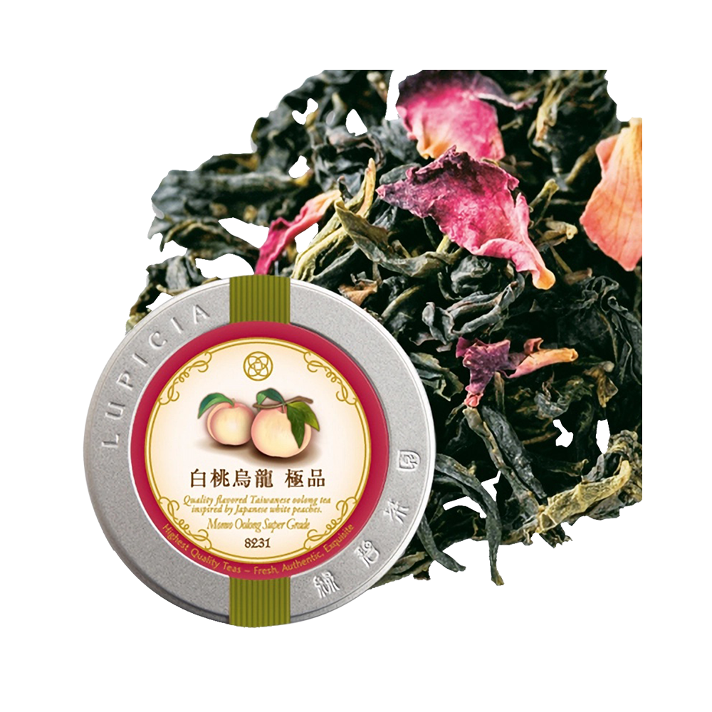 Get LUPICIA Oolong Tea Leaves 30g Delivered Weee! Asian Market