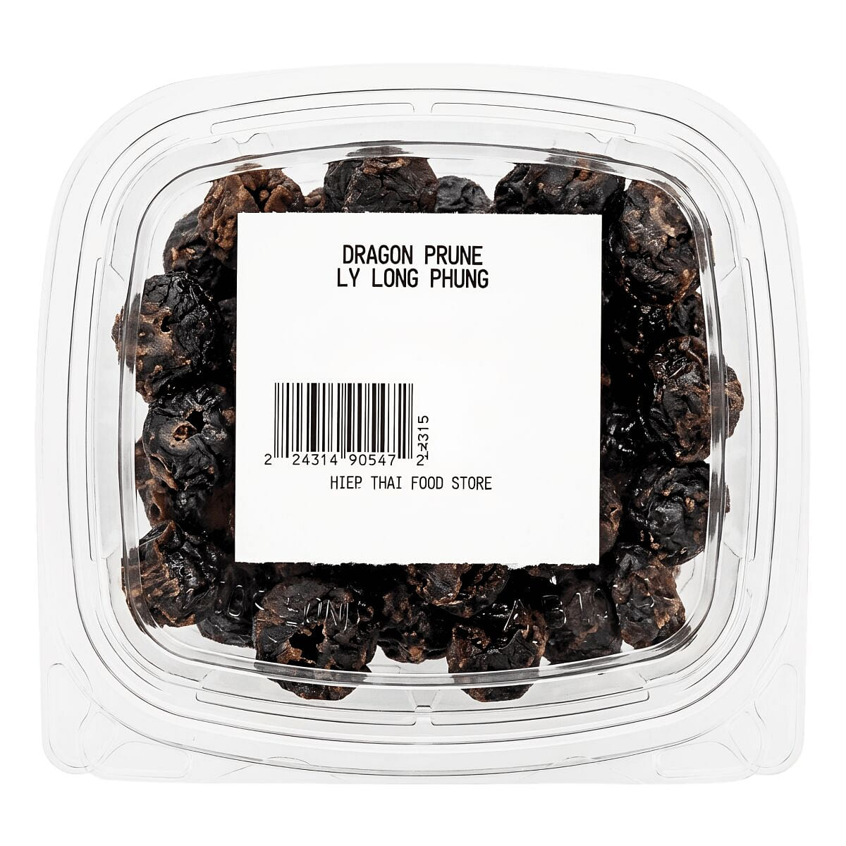 [HIEP THAI] Dragon Prune 1 each