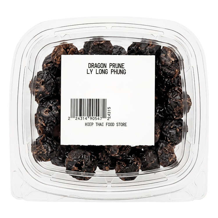 [HIEP THAI] Dragon Prune 1 each