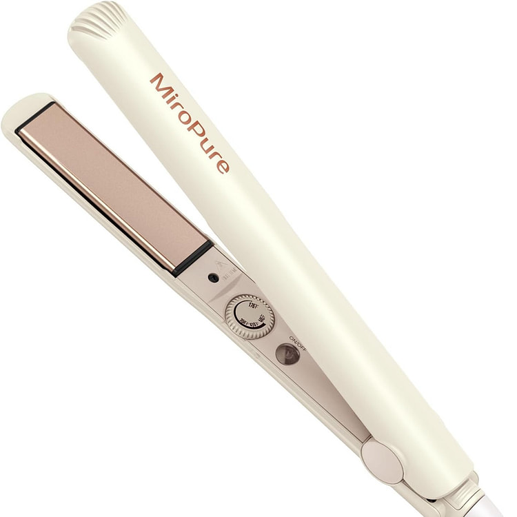 直发器 直发夹板 直发卷发2合1夹板30秒快速加热