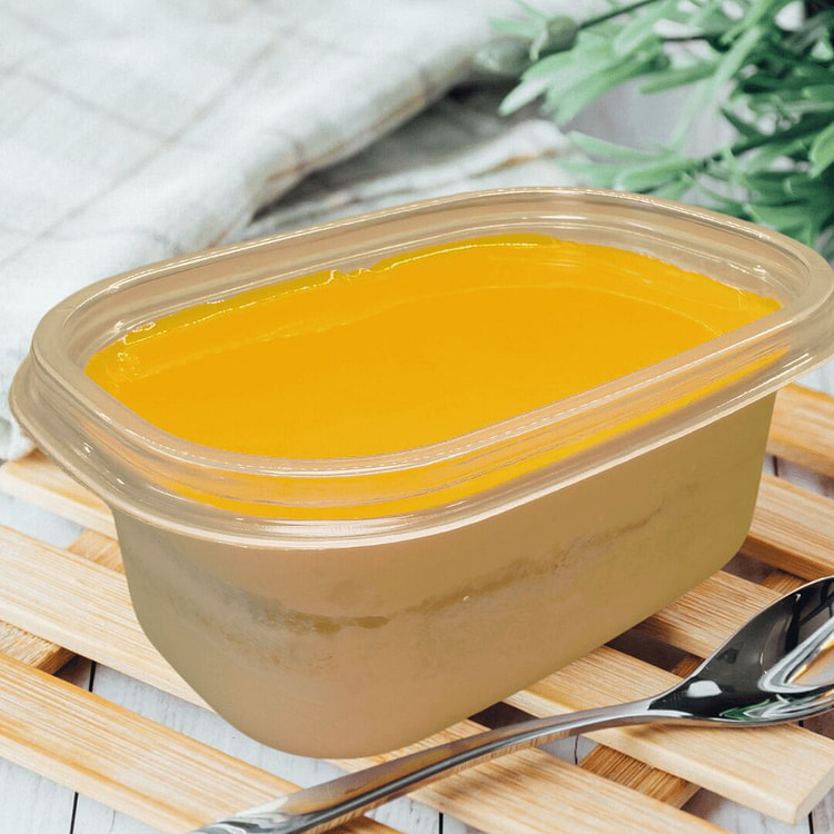 Sunmerry Bakery Cafe NJ Bolo gelado de mousse de manga