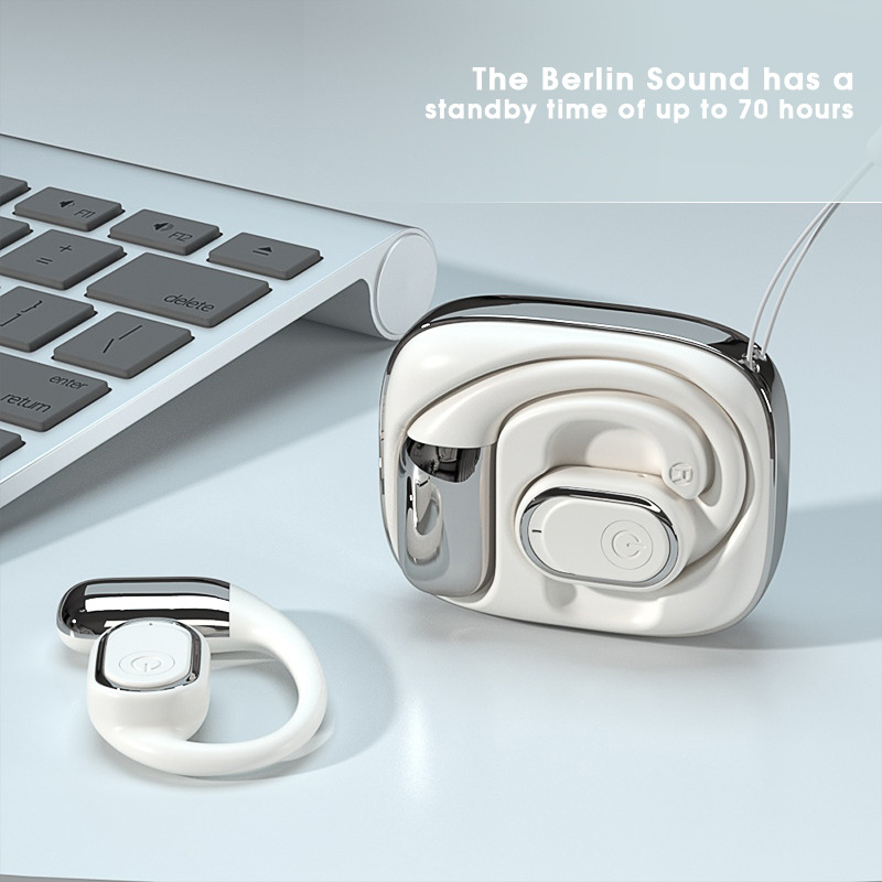 2025 Premium New Model Bluetooth Earphones, Comfor 1 cái