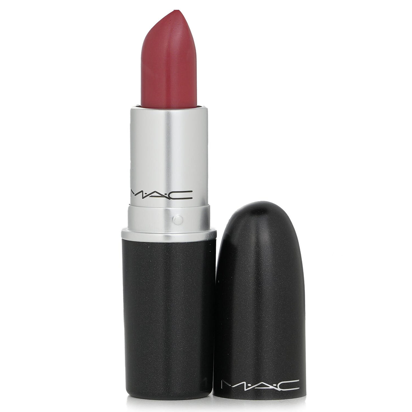 MAC Lipstick – Brick-O-La (Amplified Creme) 3 g