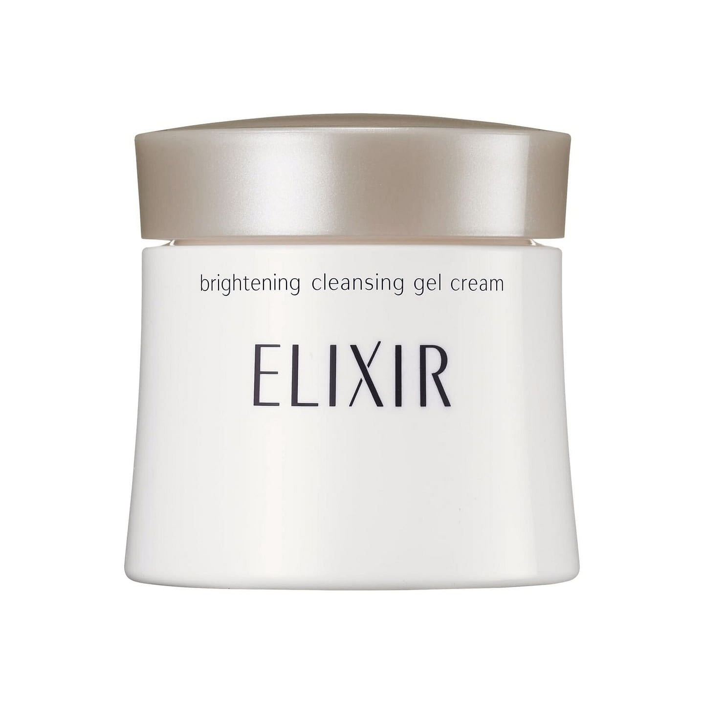Shiseido Elixir Purify Cleaning Gel Cream 140g 1 each
