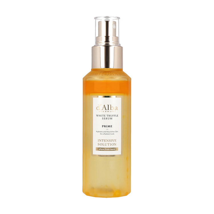 D'alba White Truffle Prime Intensive Serum 100ml