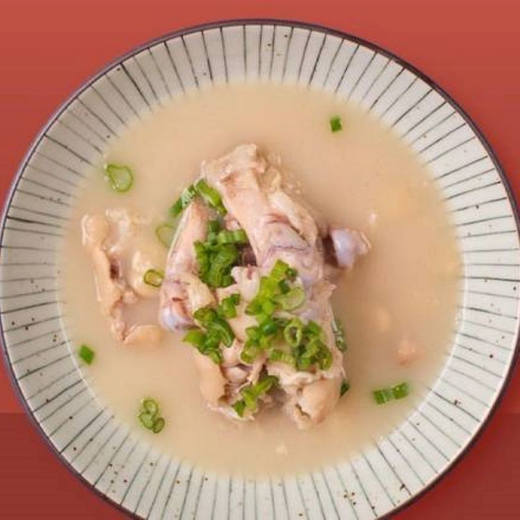 Chengdu Pork Feet Soup