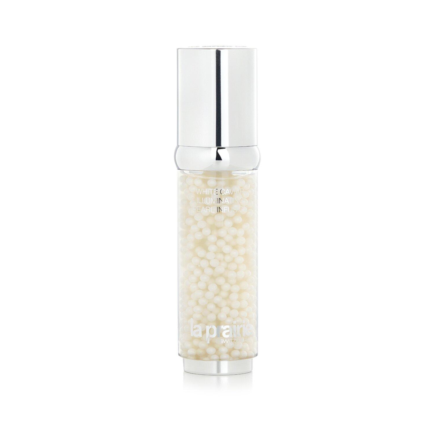 La Prairie White Caviar Illuminating Pearl Infusion 30ml/1oz - Weee!