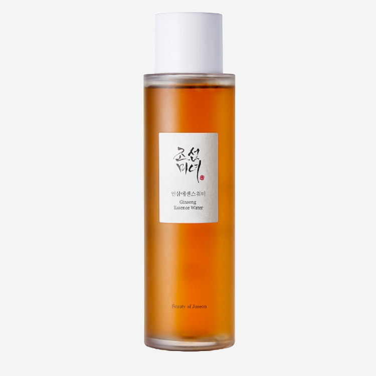 BOJ Ginseng Essence Water
