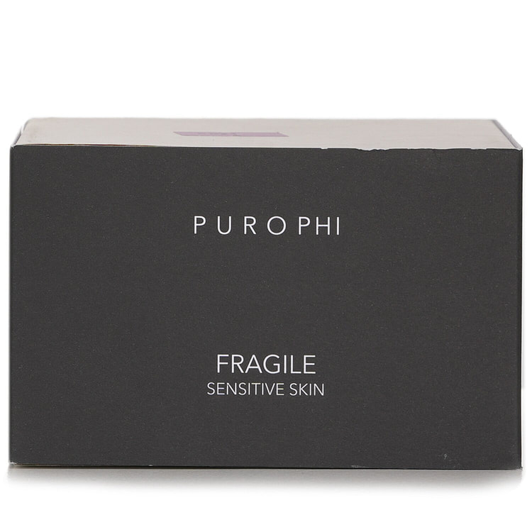PUROPHI     易敏感皮膚（面霜）