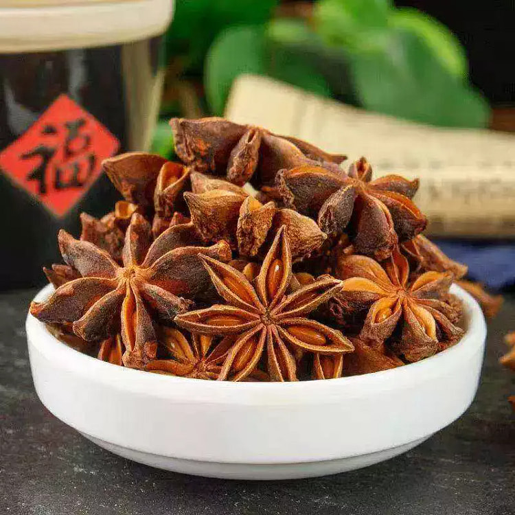 Big Star Anise 50g*1 bag 50 g