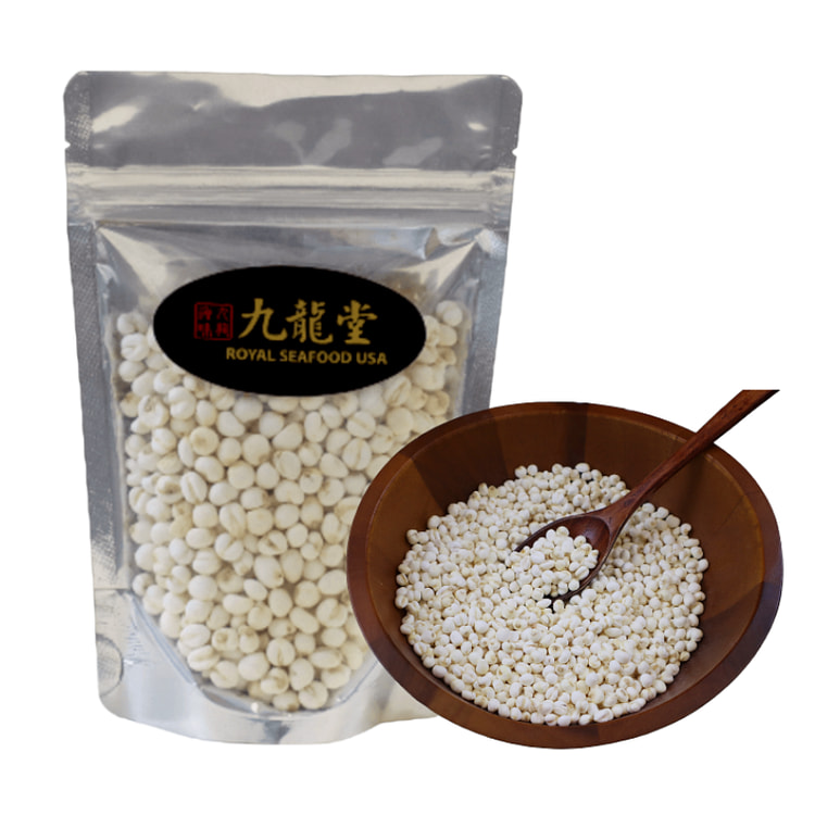 九龍堂 精选珍珠川贝90g 清热润肺 化痰止咳 川贝雪梨