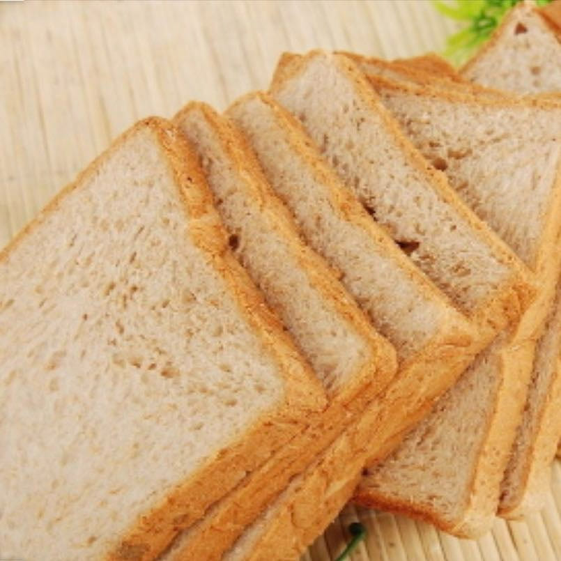 Whole Wheat Toast 1 pack