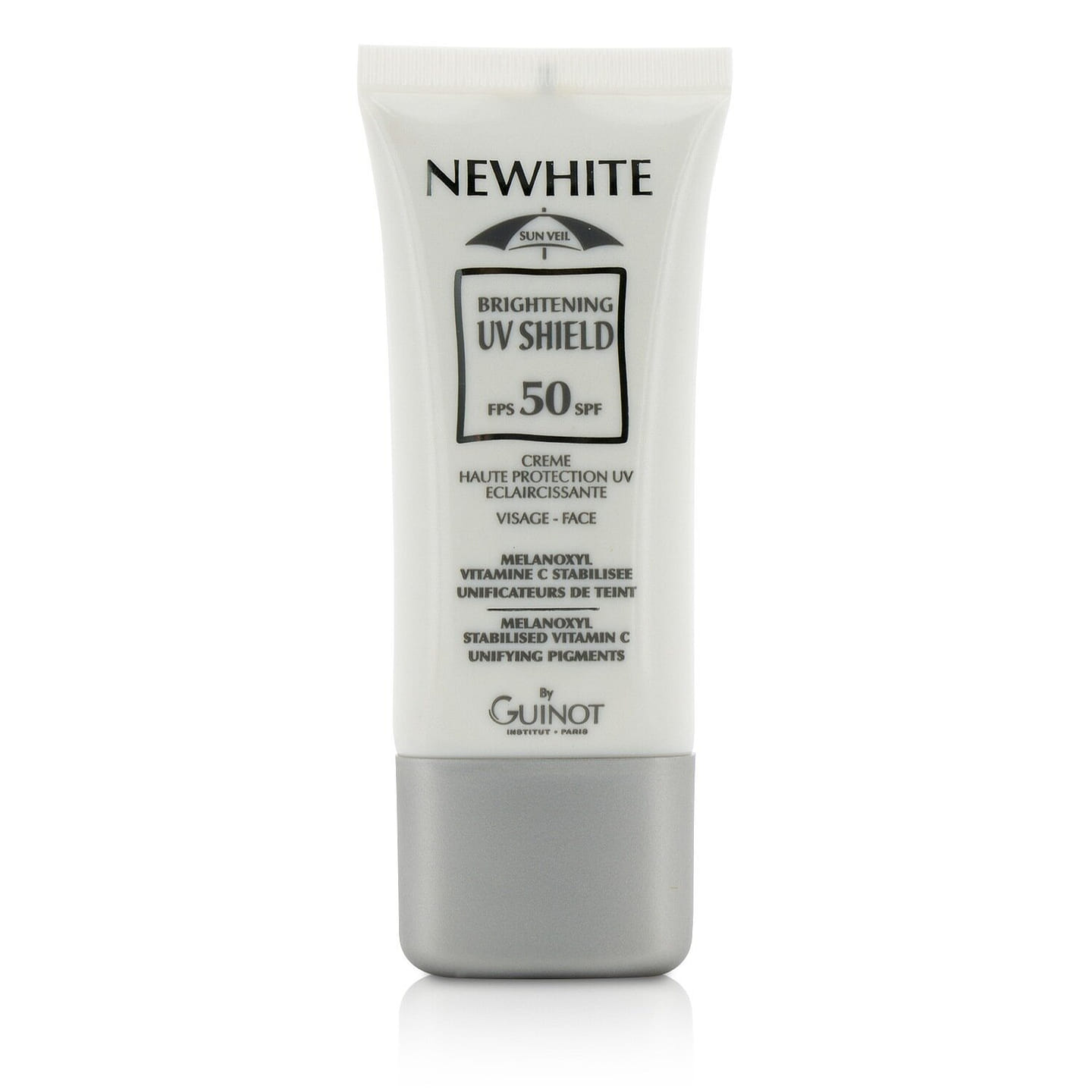 Guinot Newhite Brightening UV Shield SPF50 30 ml