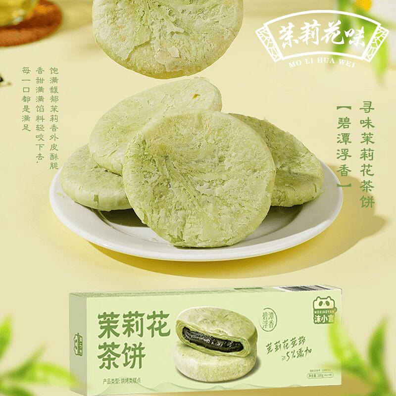 moli Tea cake 180 g