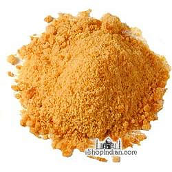Deep South India Jaggery Powder – 2 lbs, 2 lb jar 2 lb