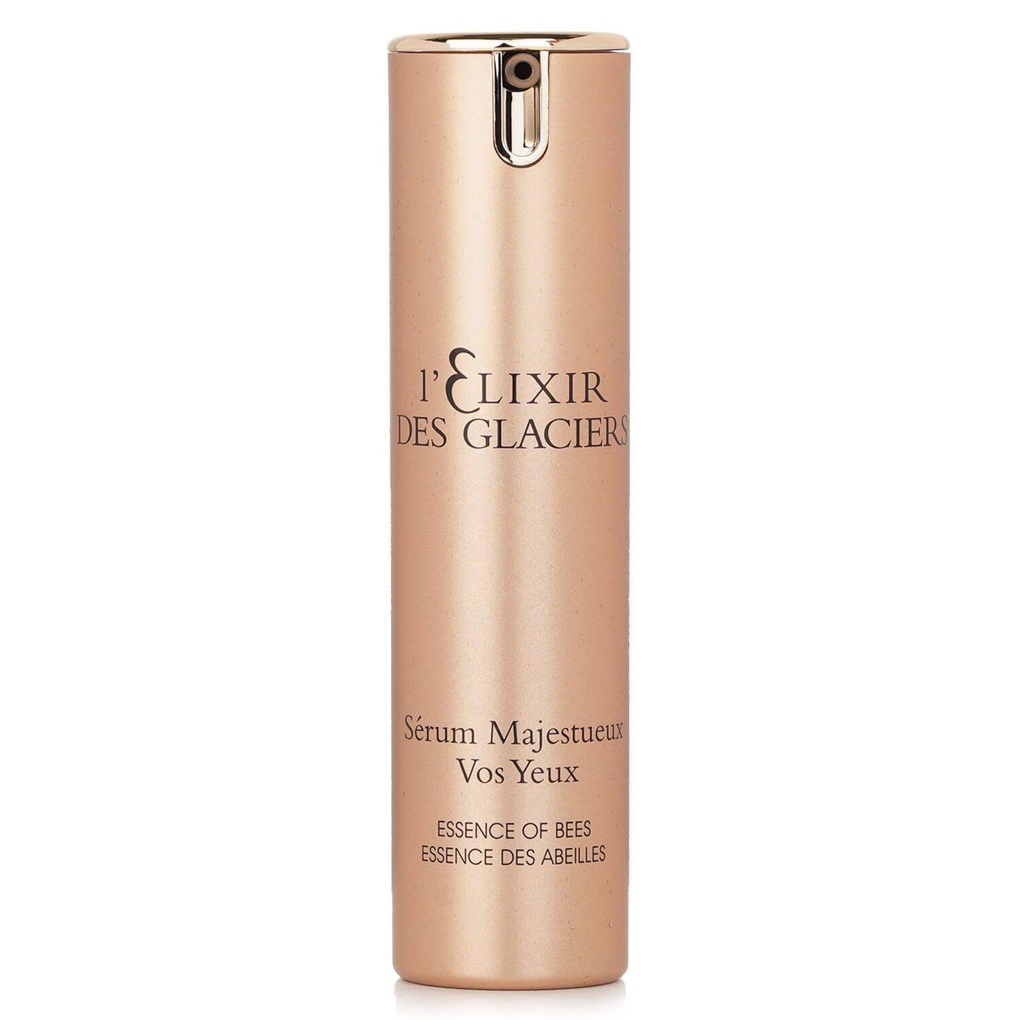 Valmont L’Elixir Des Glaciers Serum Majestueux Vos Yeux 15ml/0.5oz 15 ml