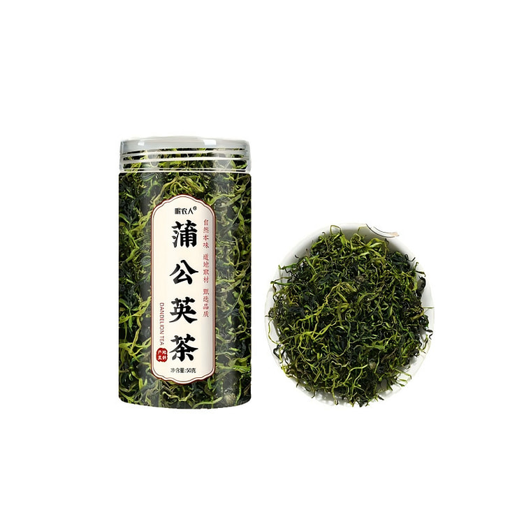 Minnongren Dandelion Tea 50g * 1 50 g