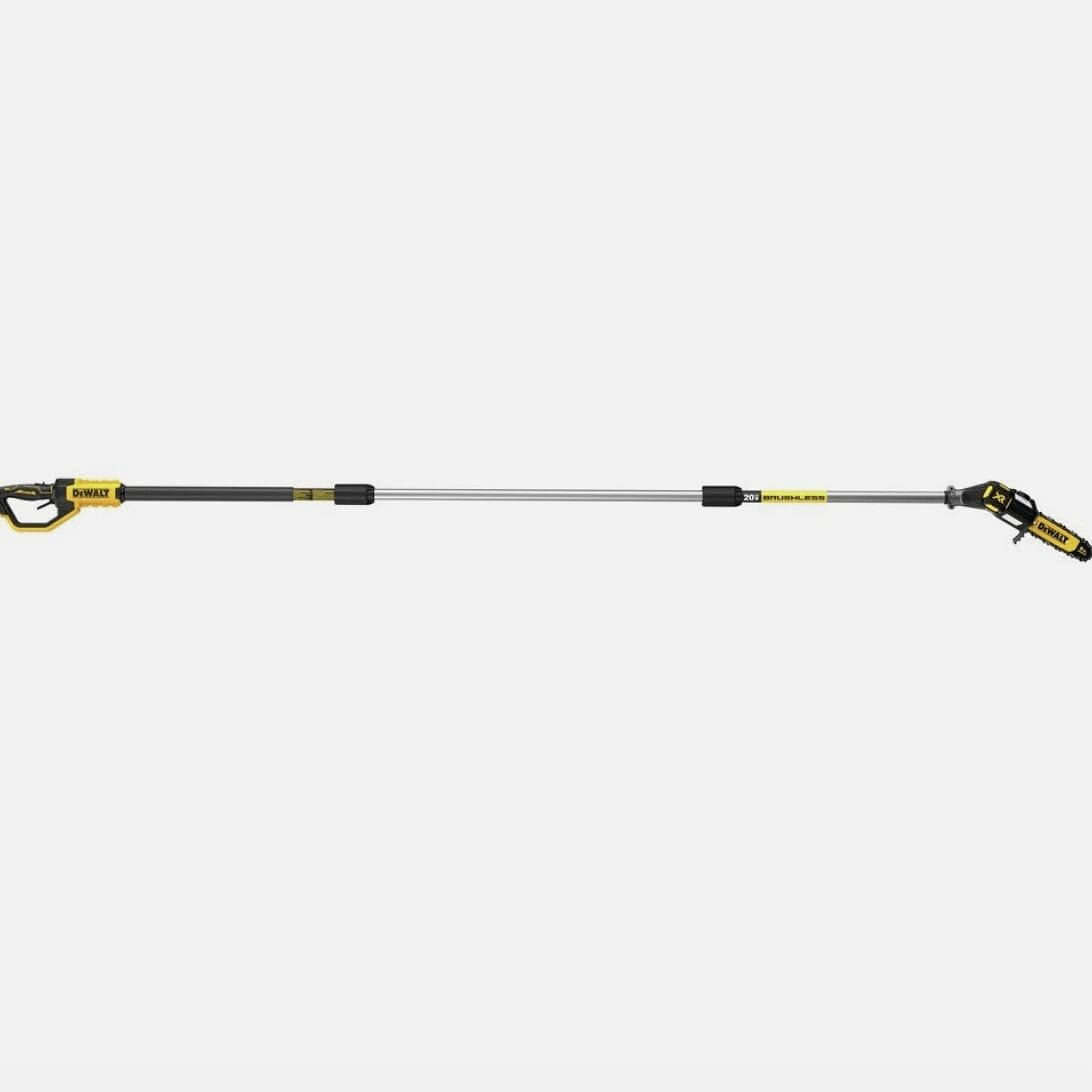 DEWALT DCPS620BR 20V MAX Li-Ion Pole Saw Tool only 1 case