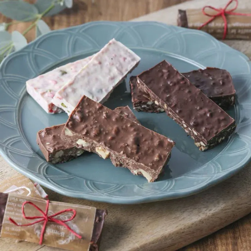 確認用Chocolate TOMIZ Milk Chocolate for Confectionery 150g 1 each - Weee!