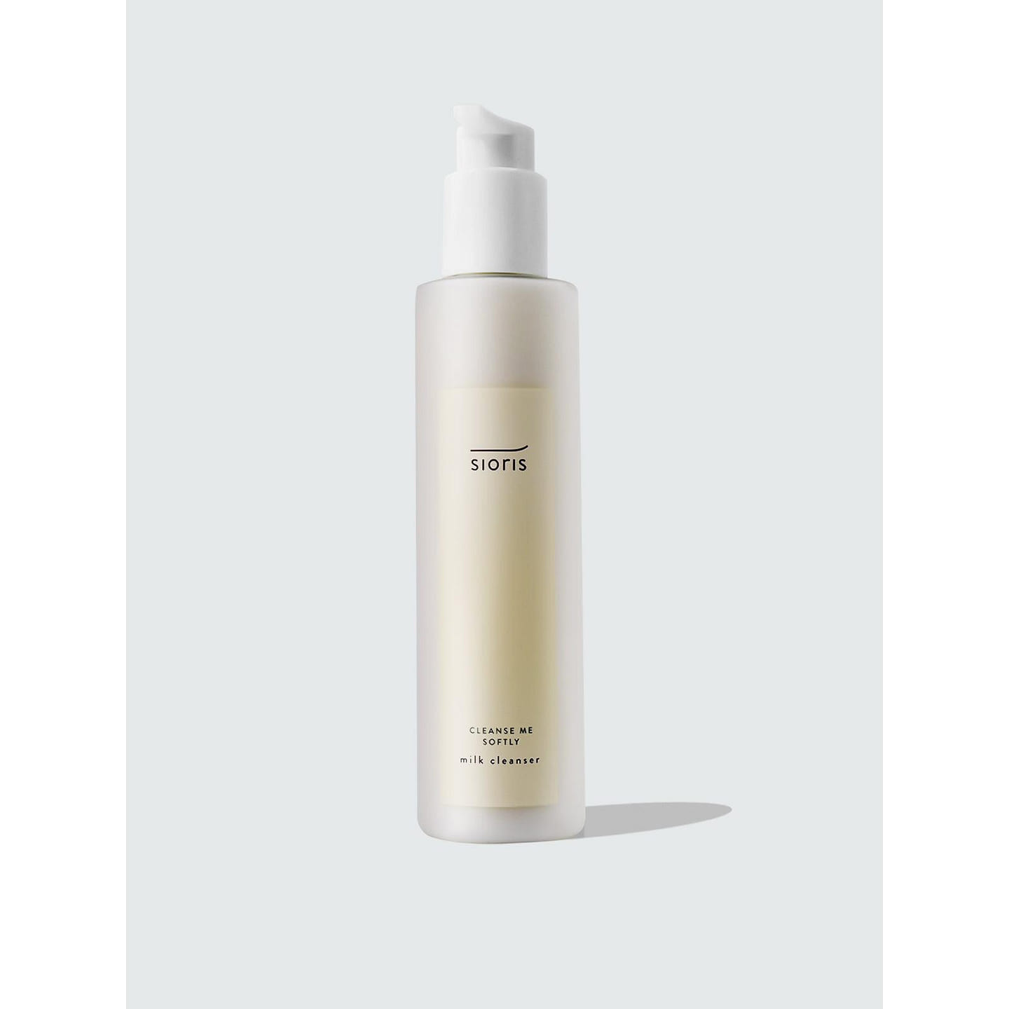 Cleanse Me Softly Milk Cleanser 8.9 oz