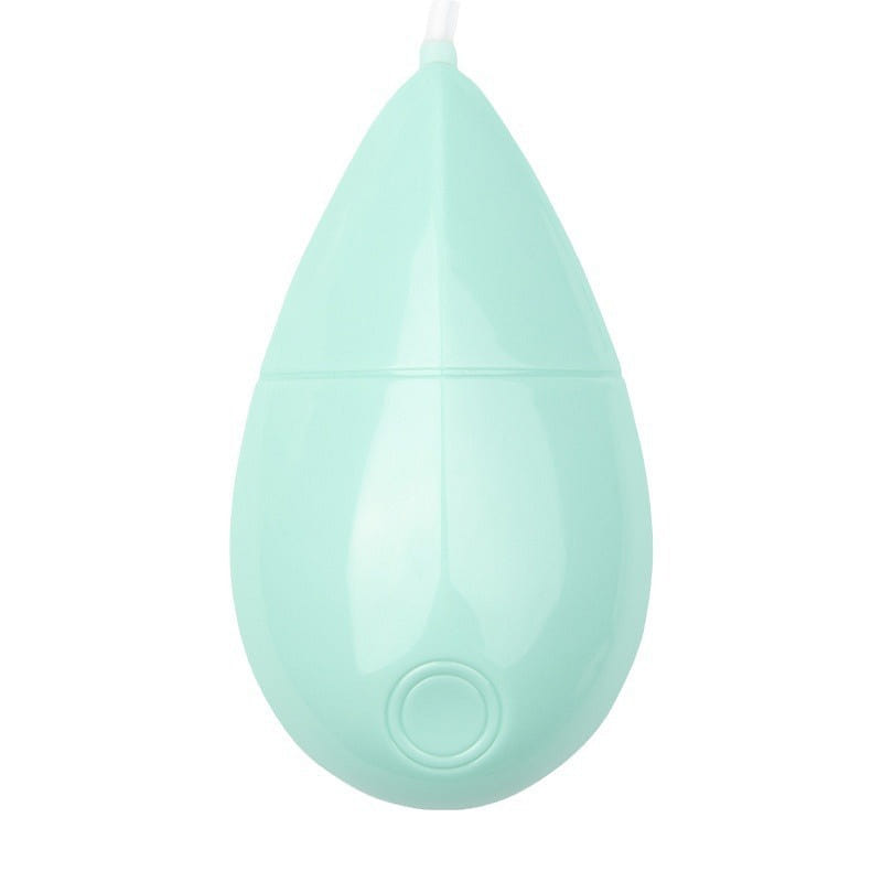Shock Wave Bubble Dishwasher Portable USB green 1 count