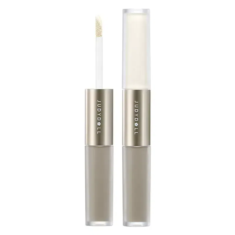 Judydoll Liquid Highlighter & Contour Duo #02 4.8 グラム