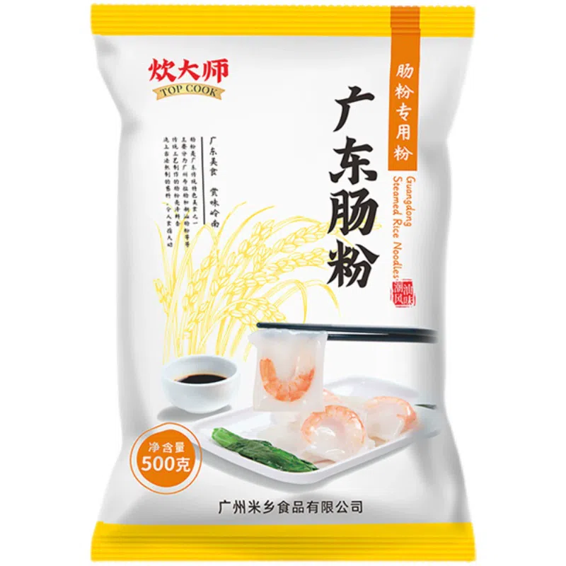 正宗广东肠粉专用粉500g*1包 500 克