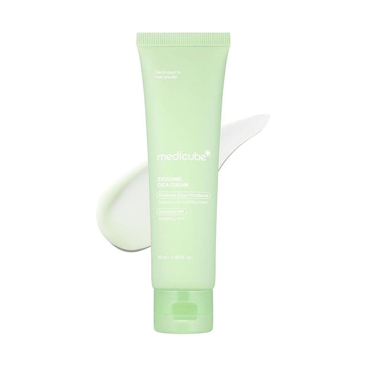 Medicube 外泌体积雪草霜 50ml 1 份