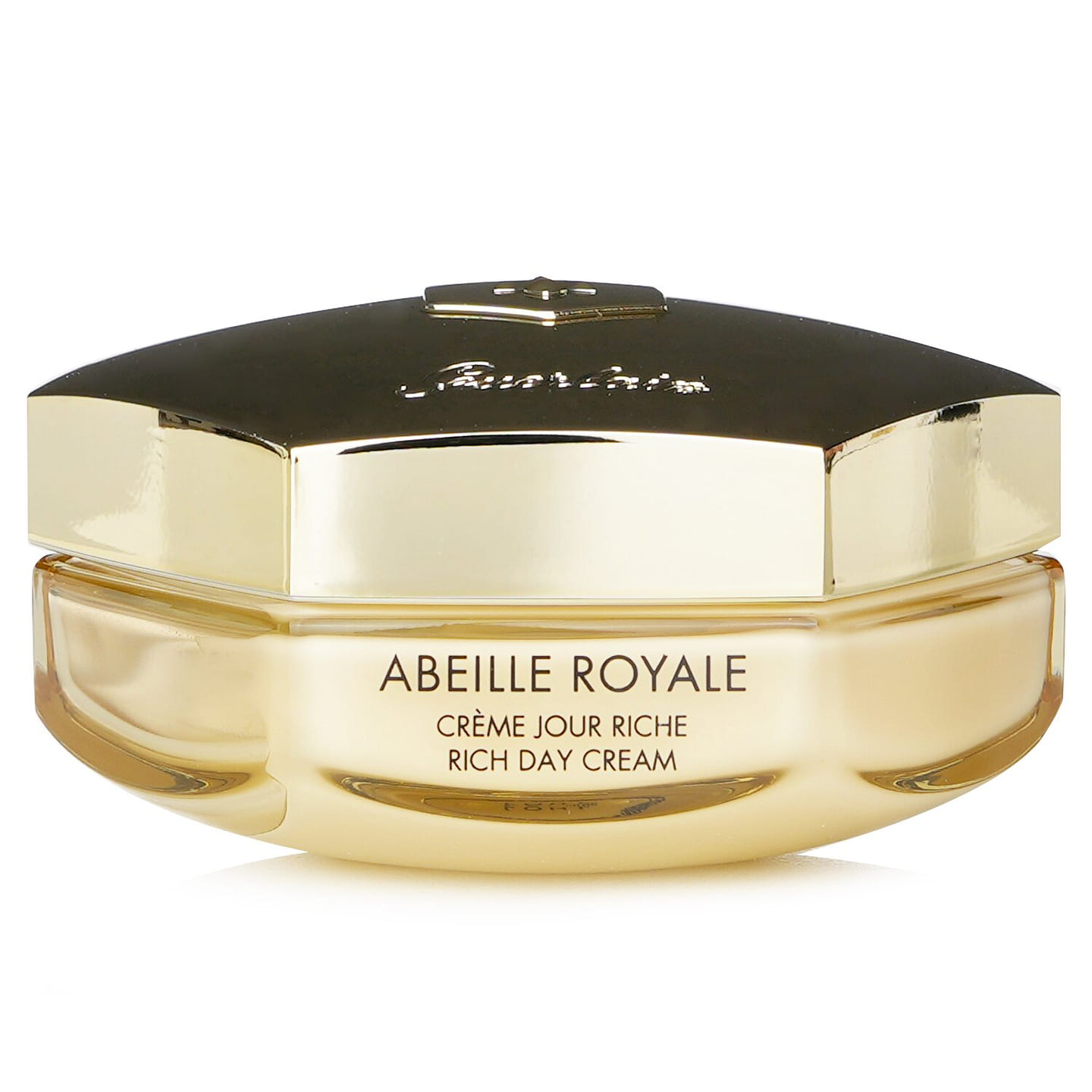 Guerlain Abeille Royale Rich Day Cream -Firms, Smoothes, Illuminates 50ml/1.6oz 50 ml